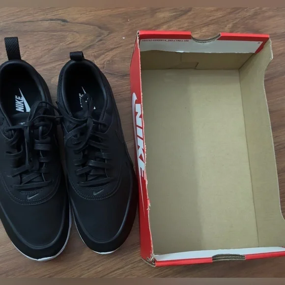 Nike Air‎ Max Thea - Picture 3 of 8